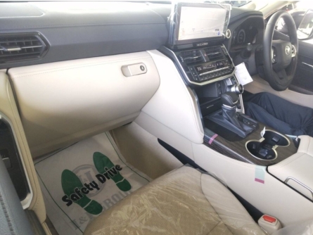 Smart Auto
