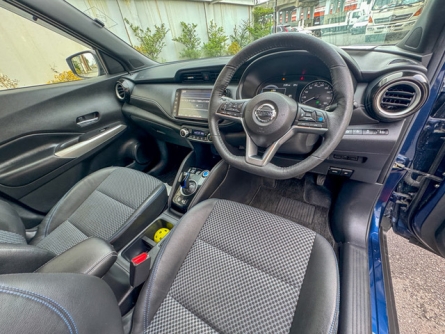 Smart Auto