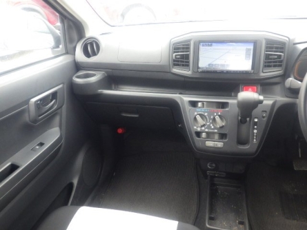 Smart Auto