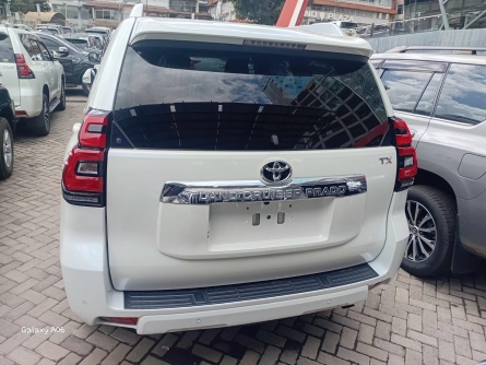 Smart Auto