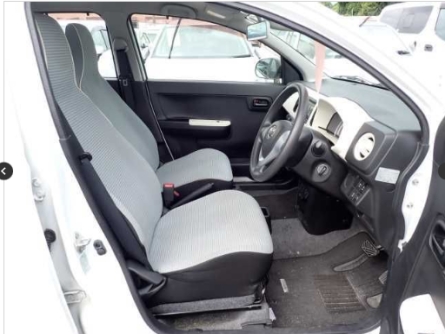 Smart Auto