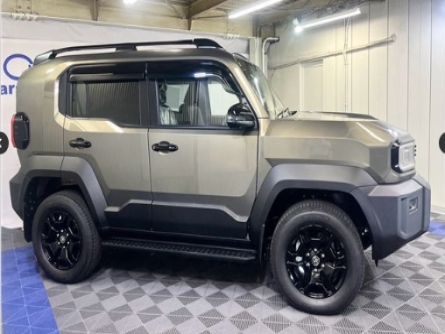 Smart Auto