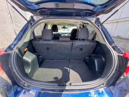 Smart Auto