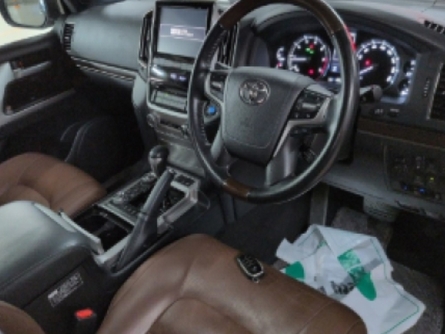 Smart Auto