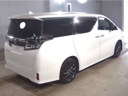 Smart Auto
