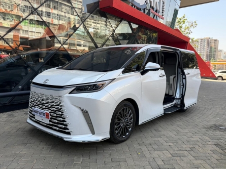 Smart Auto