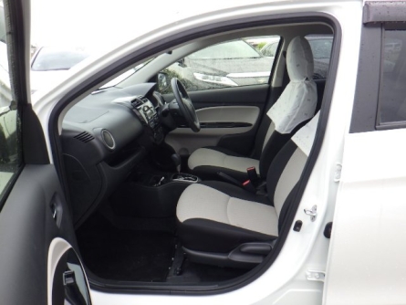 Smart Auto