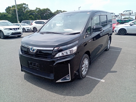 Smart Auto
