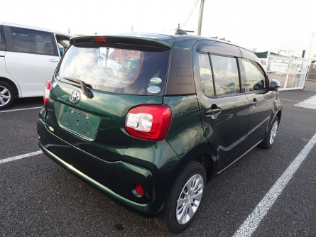 Smart Auto