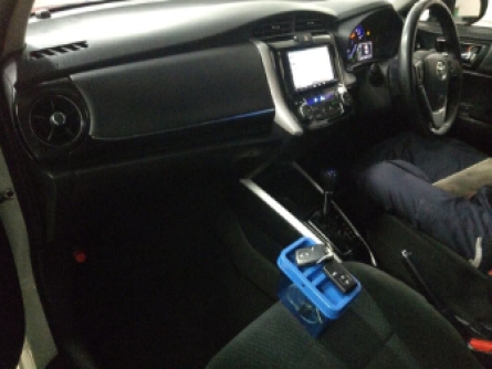 Smart Auto