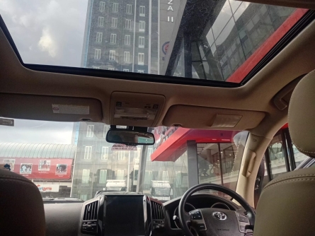 Smart Auto