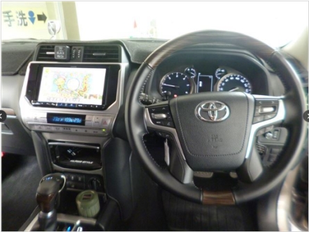 Smart Auto