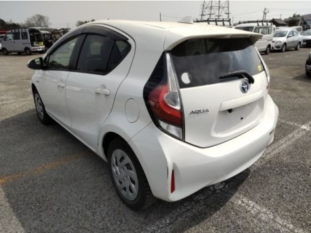 Smart Auto
