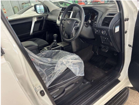 Smart Auto