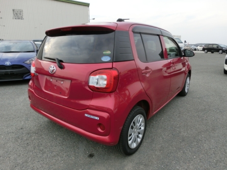 Smart Auto