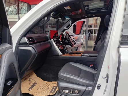 Smart Auto
