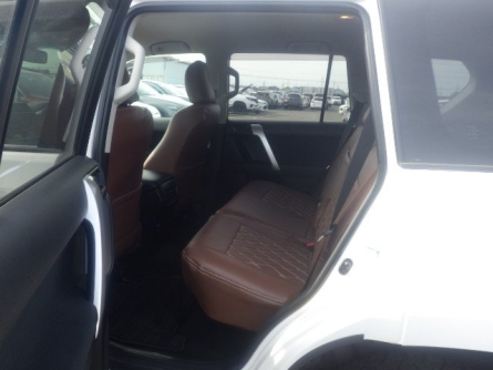 Smart Auto