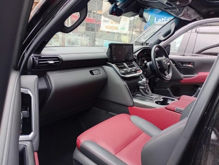 Smart Auto