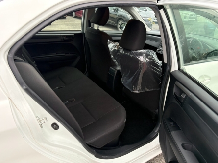 Smart Auto