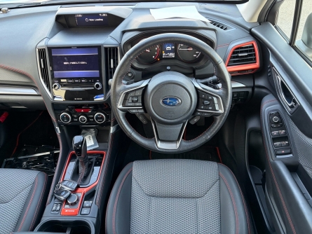 Smart Auto