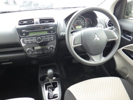 Smart Auto