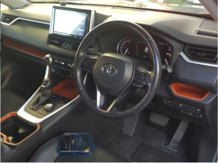 Smart Auto