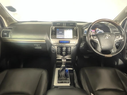 Smart Auto