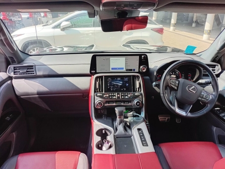 Smart Auto