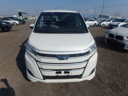 Smart Auto