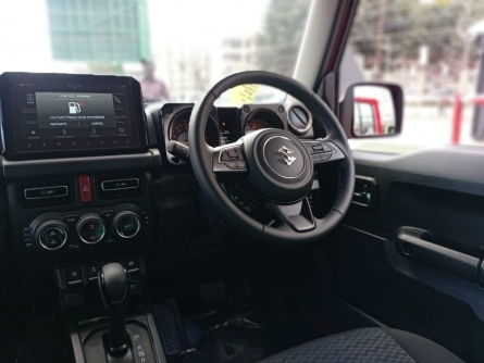 Smart Auto