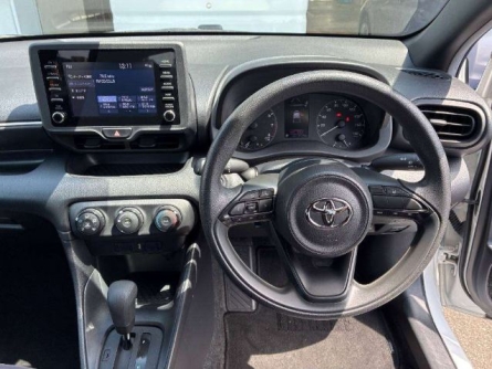 Smart Auto