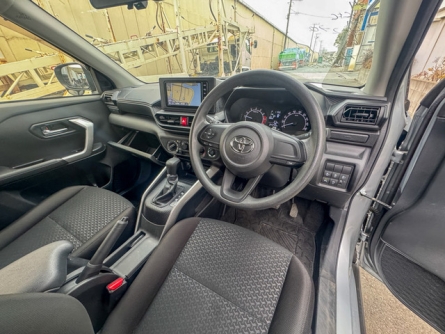 Smart Auto