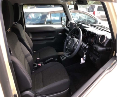 Smart Auto