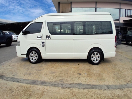 Smart Auto
