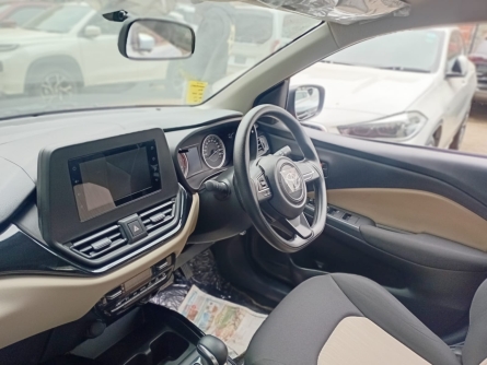 Smart Auto