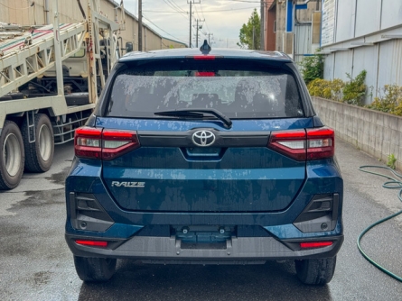 Smart Auto