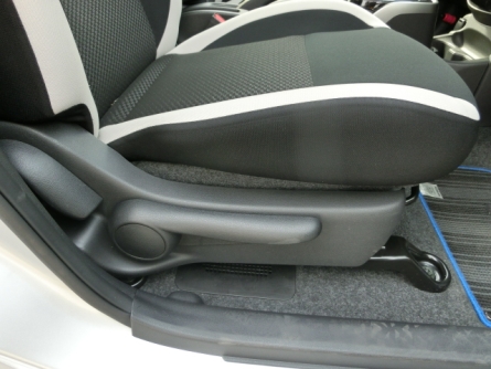 Smart Auto