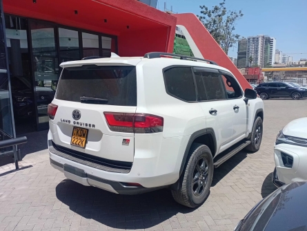 Smart Auto