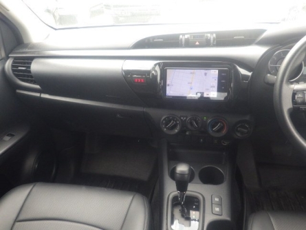Smart Auto