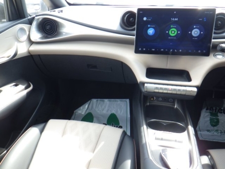 Smart Auto