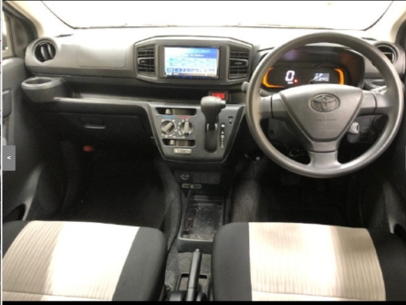 Smart Auto