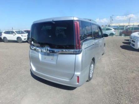 Smart Auto