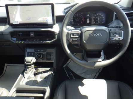 Smart Auto