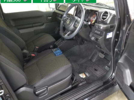 Smart Auto