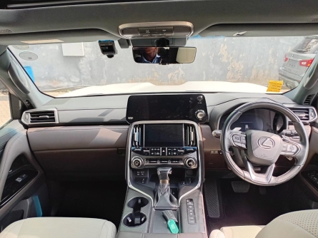 Smart Auto