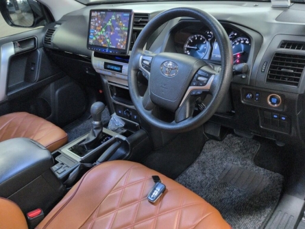 Smart Auto