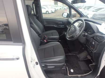 Smart Auto