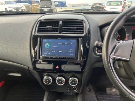 Smart Auto