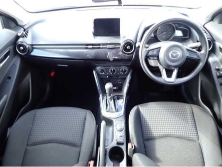 Smart Auto