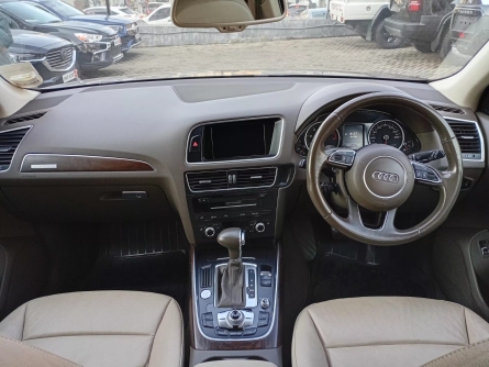 Smart Auto